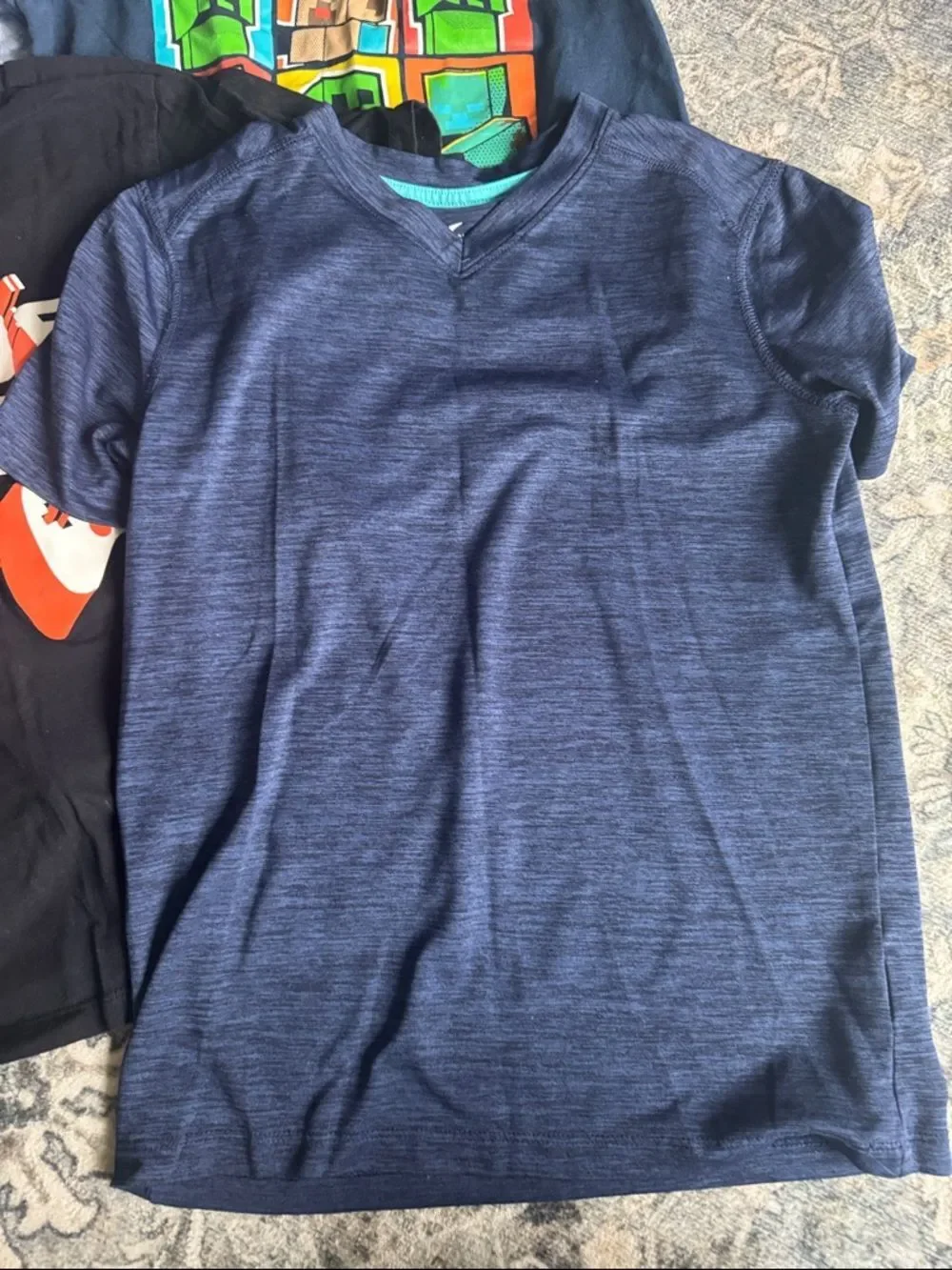 Old Navy nike shirt